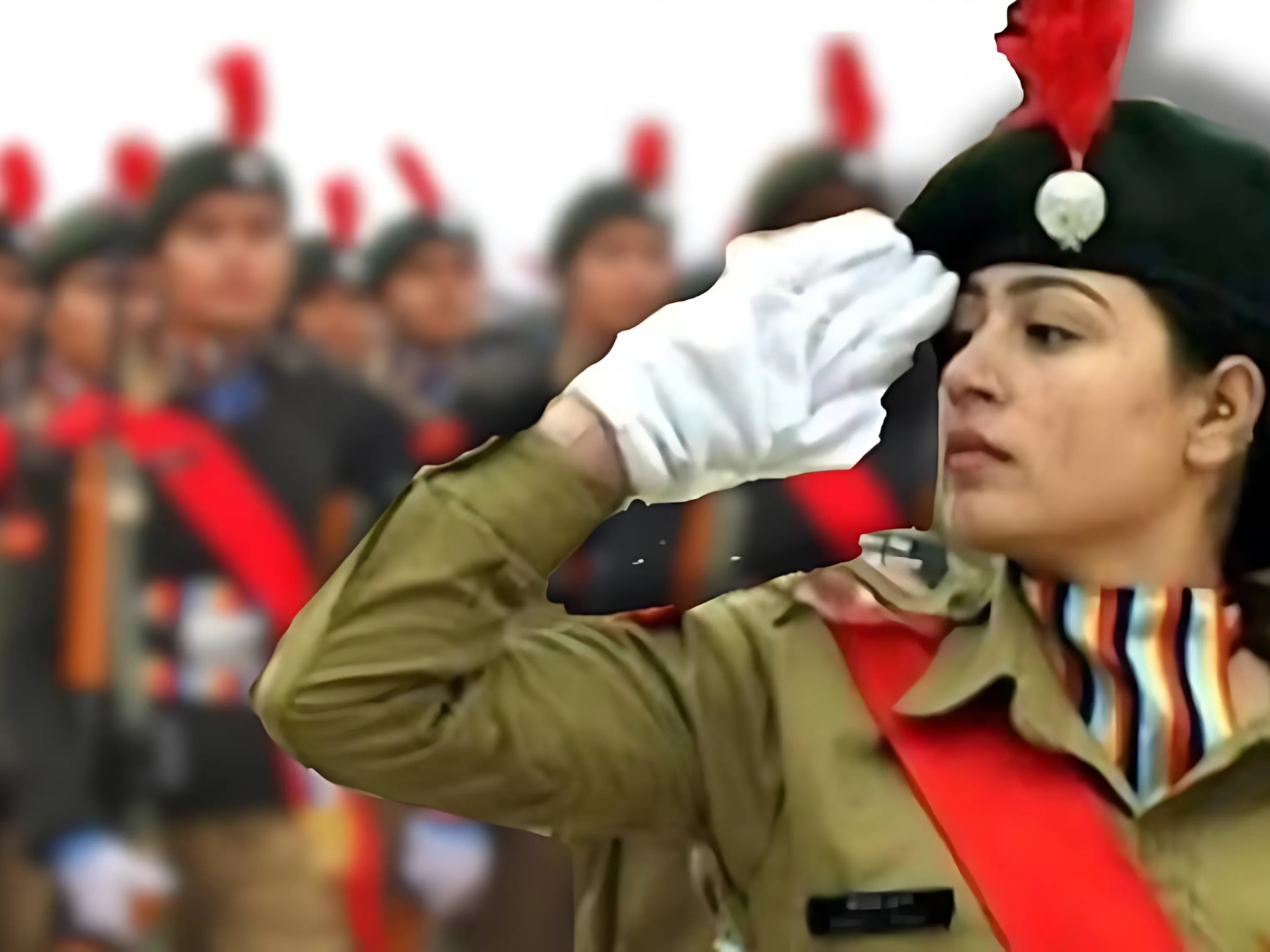 NCC-New Carmel School